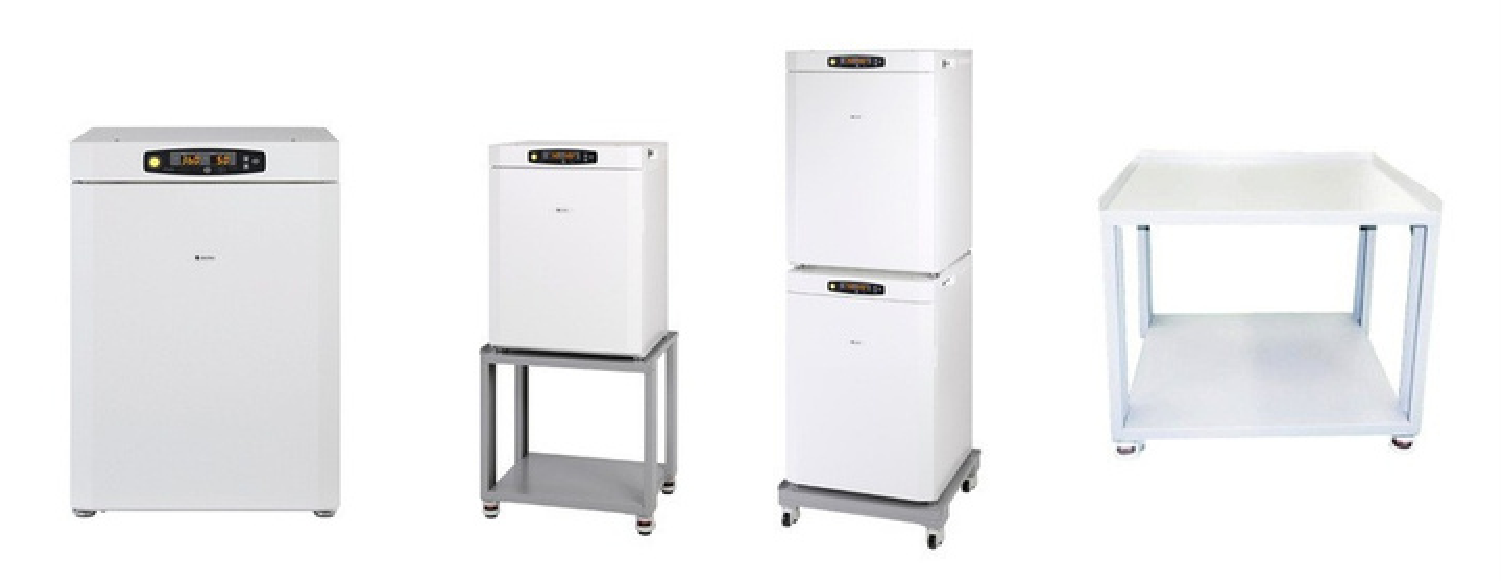 Astec CO2 Incubators