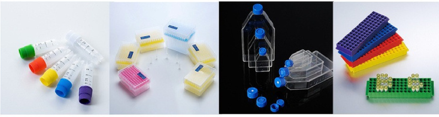 Biologix Plastic Consumables