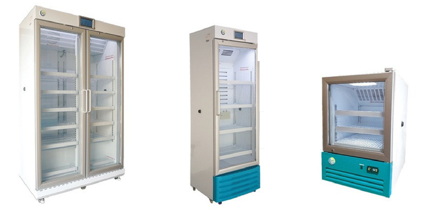 Bumi Gaiya Laboratory & Medical-Grade Chillers