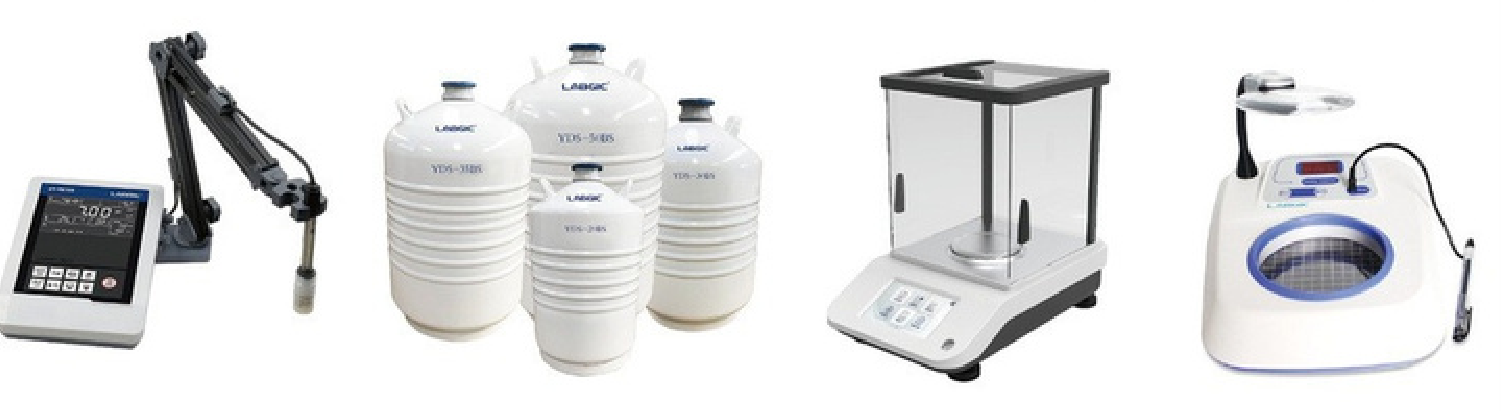 Labgic General Laboratory Instruments