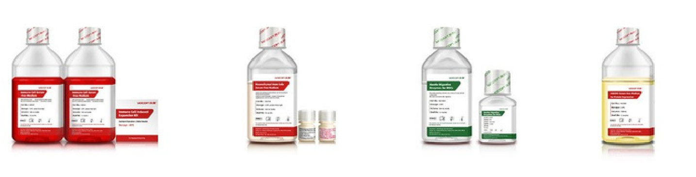 Yocon Cell Culture Media